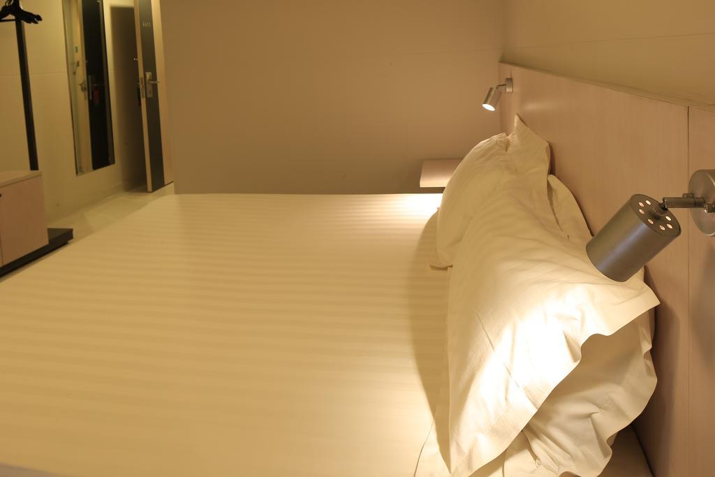 Jinjiang Inn - Tianjin Heping Anshan Road Luaran gambar