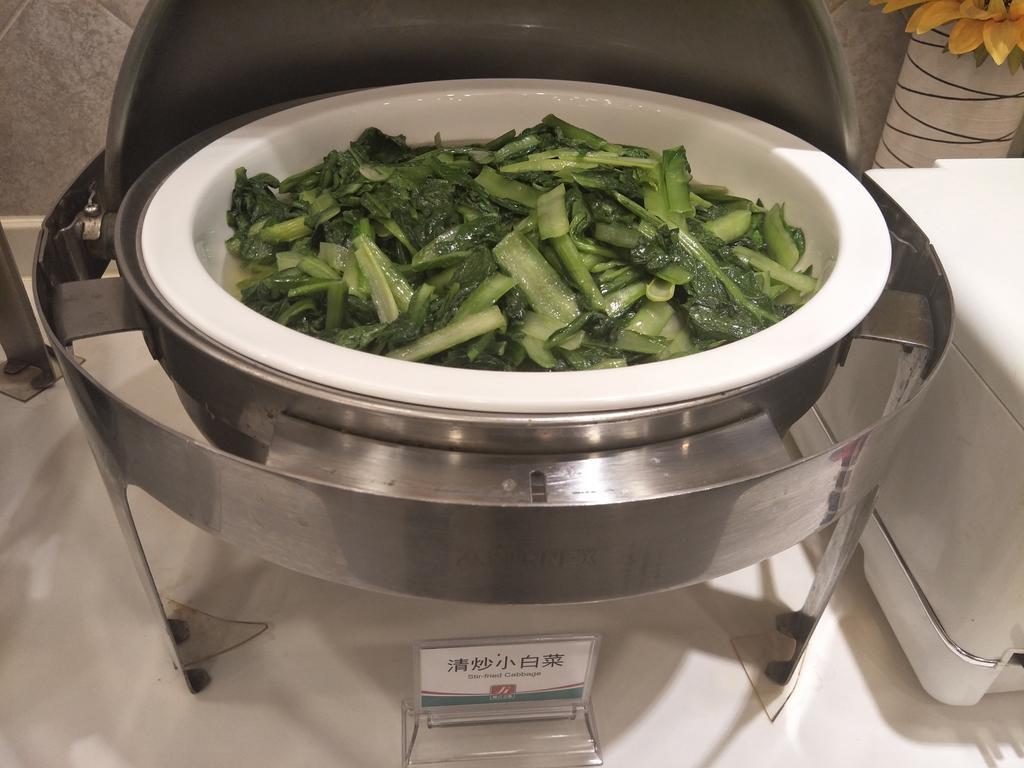 Jinjiang Inn - Tianjin Heping Anshan Road Luaran gambar