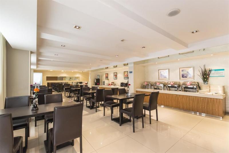 Jinjiang Inn - Tianjin Heping Anshan Road Luaran gambar